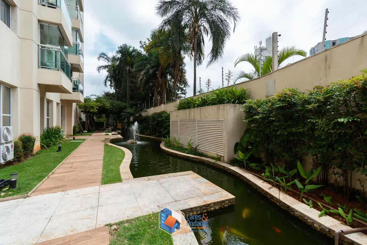 Apartamento, 2 quartos, 55 m² - Foto 43