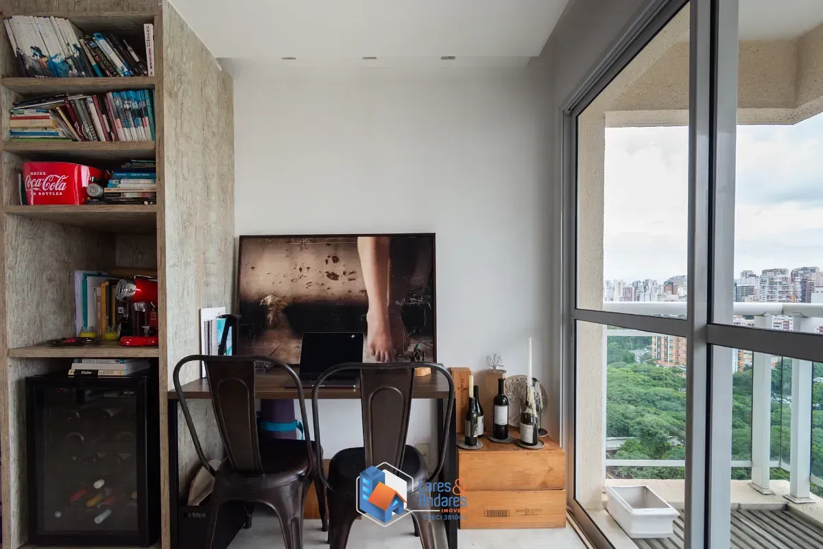 Apartamento, 2 quartos, 55 m² - Foto 9