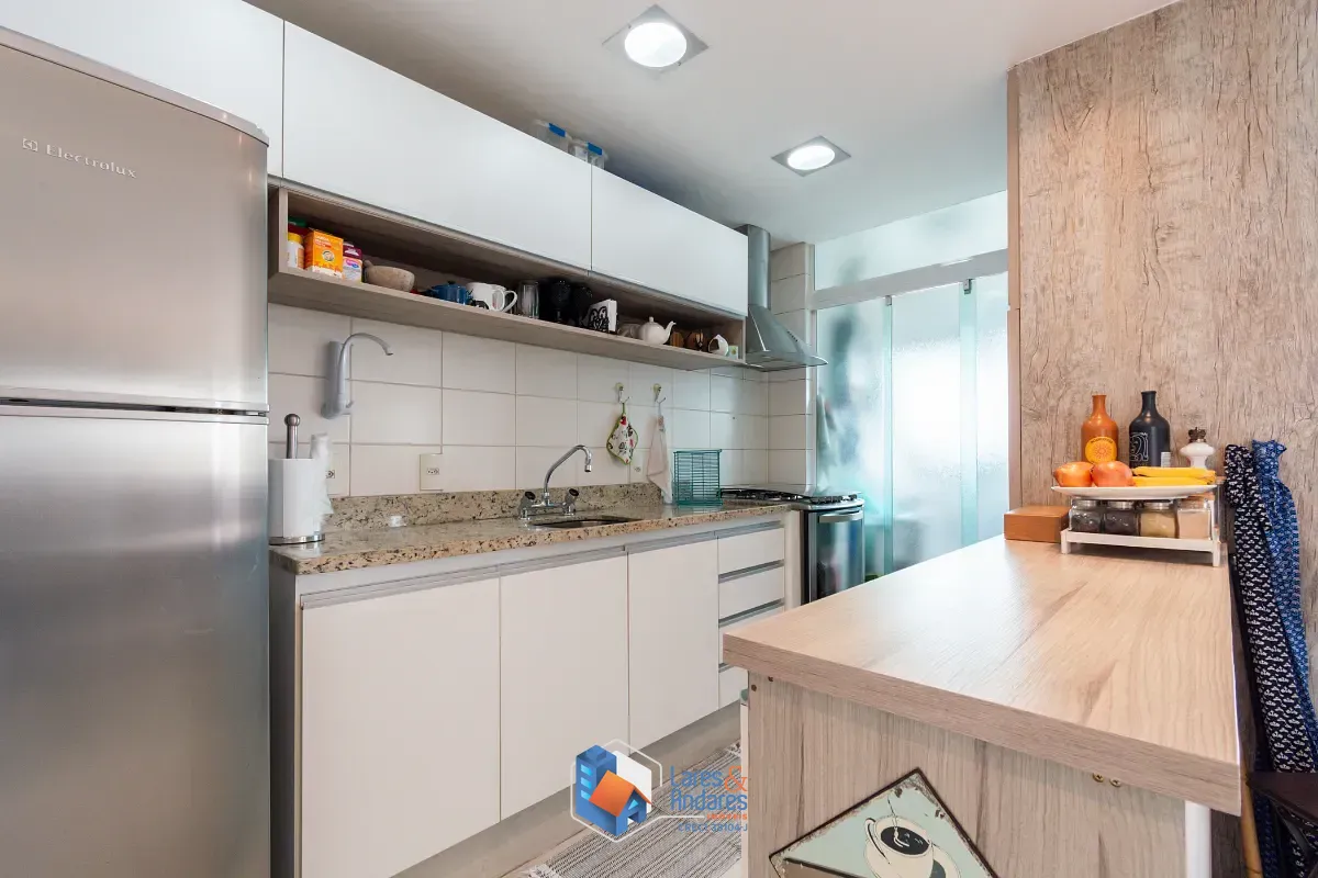 Apartamento, 2 quartos, 55 m² - Foto 16