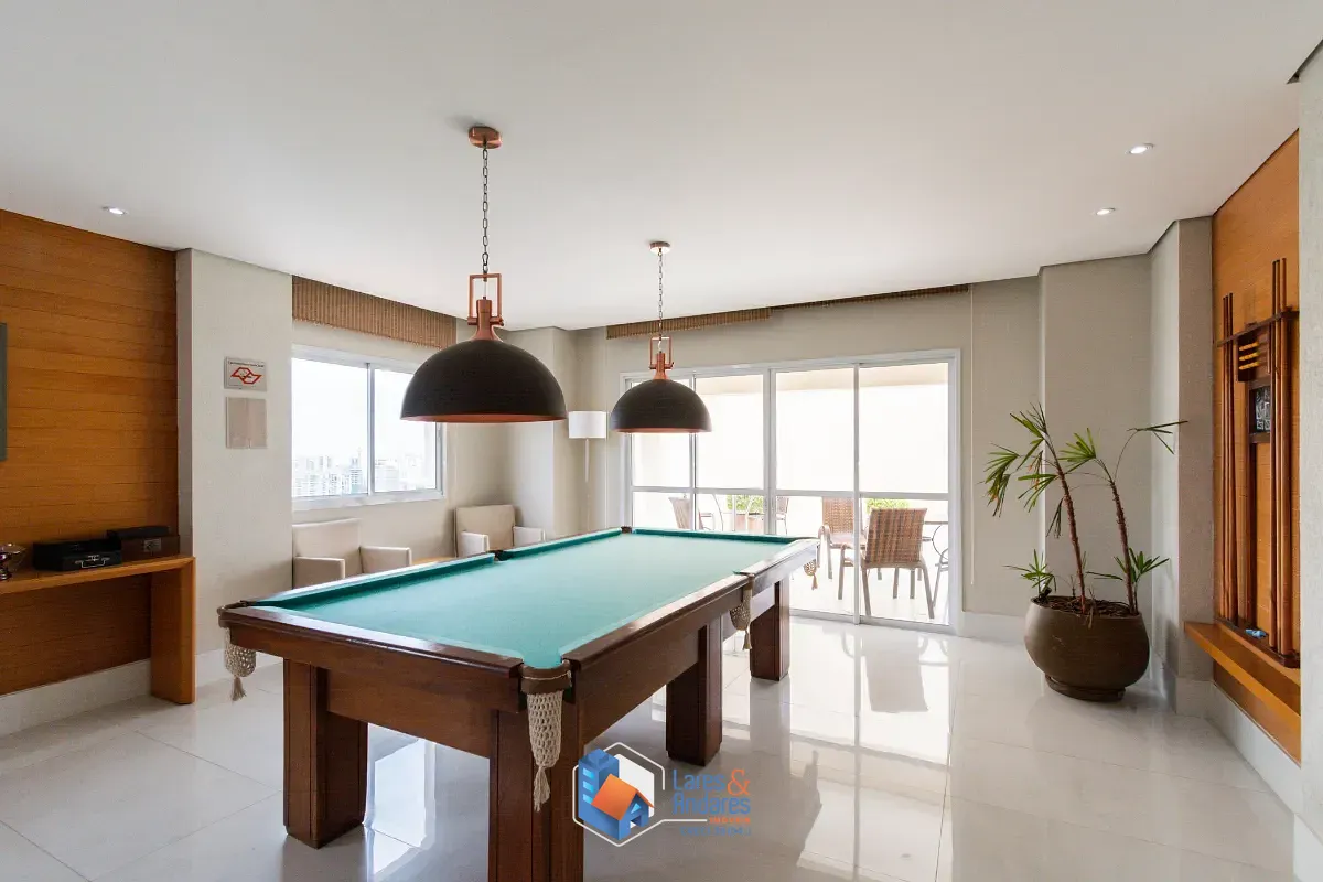 Apartamento, 2 quartos, 55 m² - Foto 35