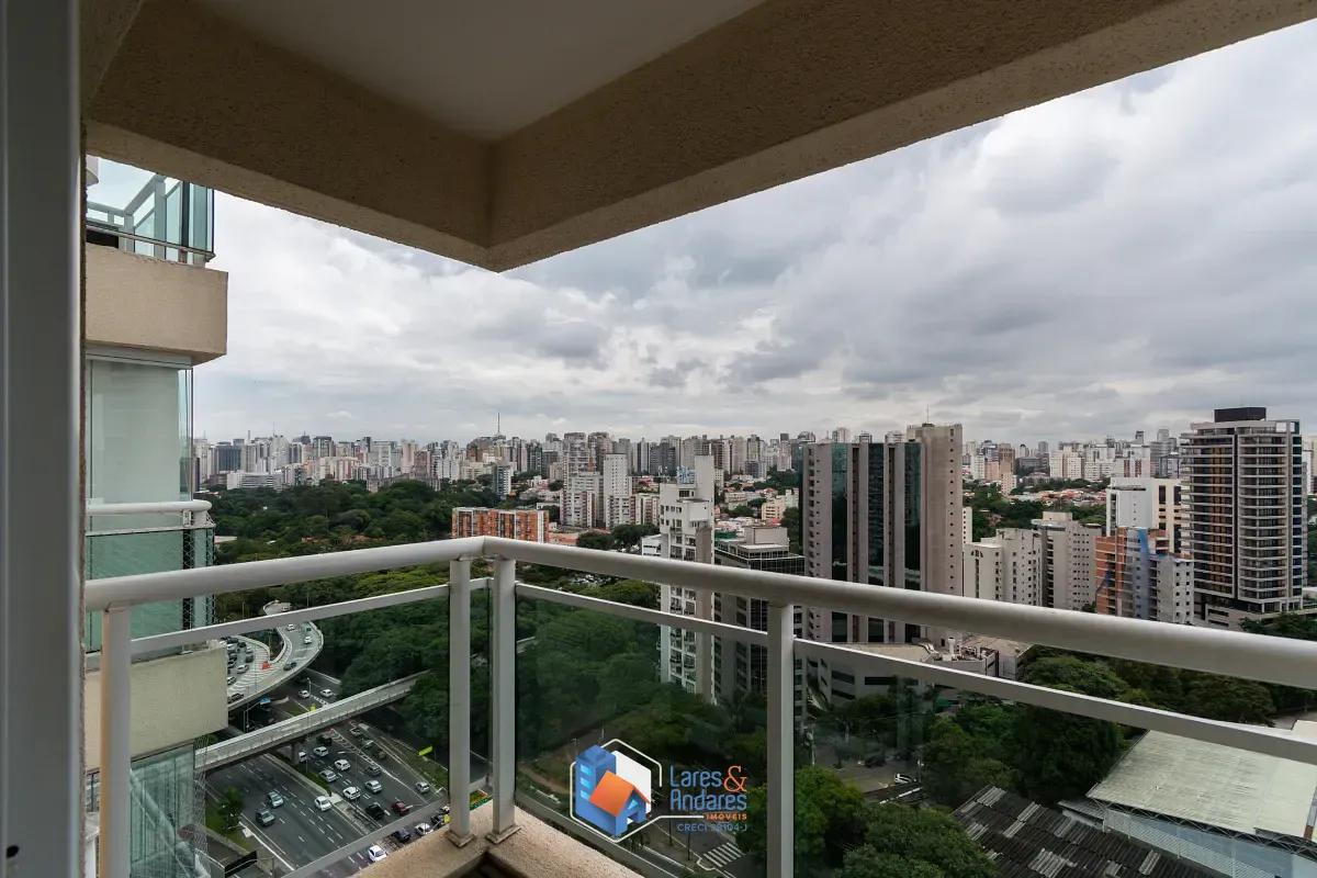 Apartamento, 2 quartos, 55 m² - Foto 12