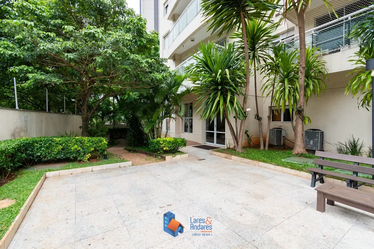 Apartamento, 2 quartos, 55 m² - Foto 28