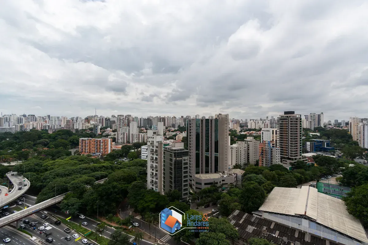 Apartamento, 2 quartos, 55 m² - Foto 14