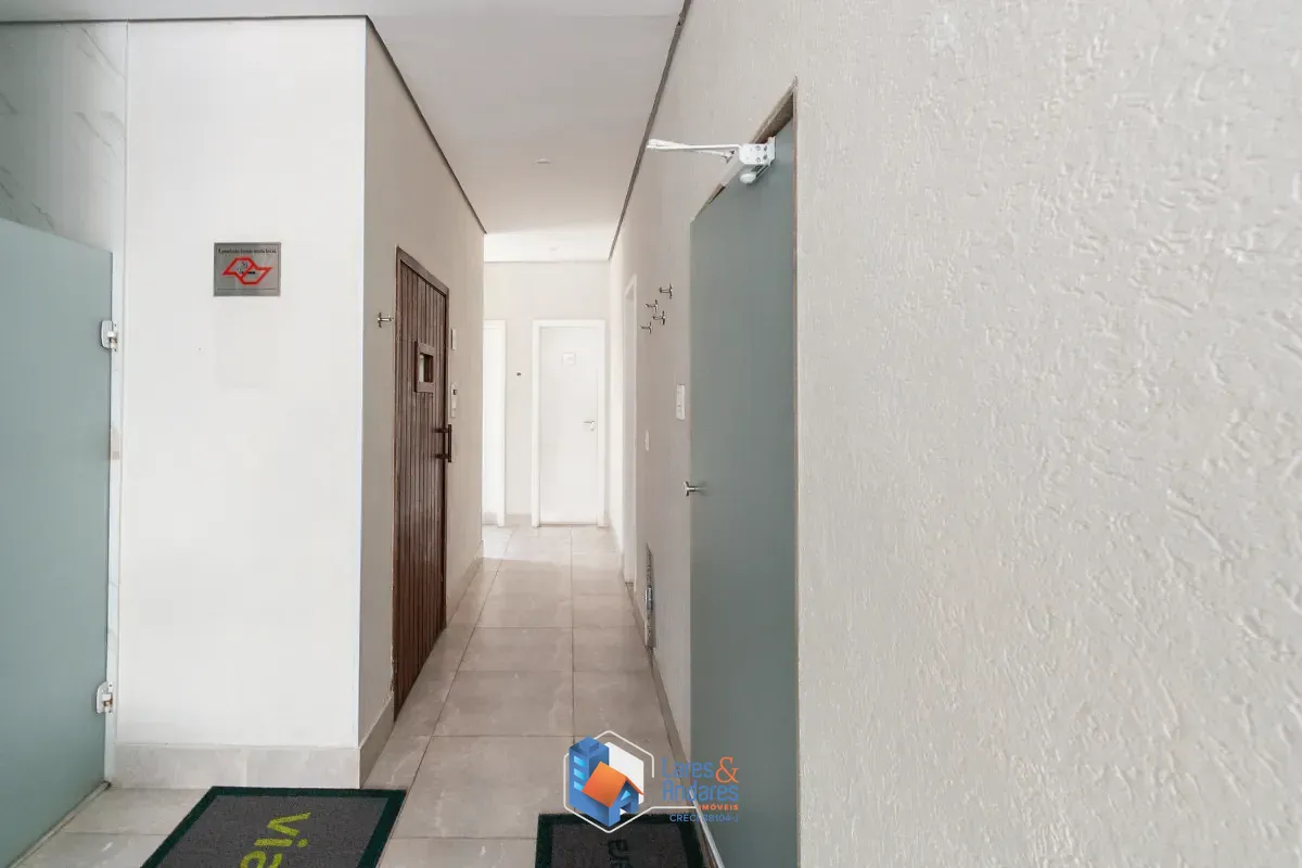 Apartamento, 2 quartos, 55 m² - Foto 41