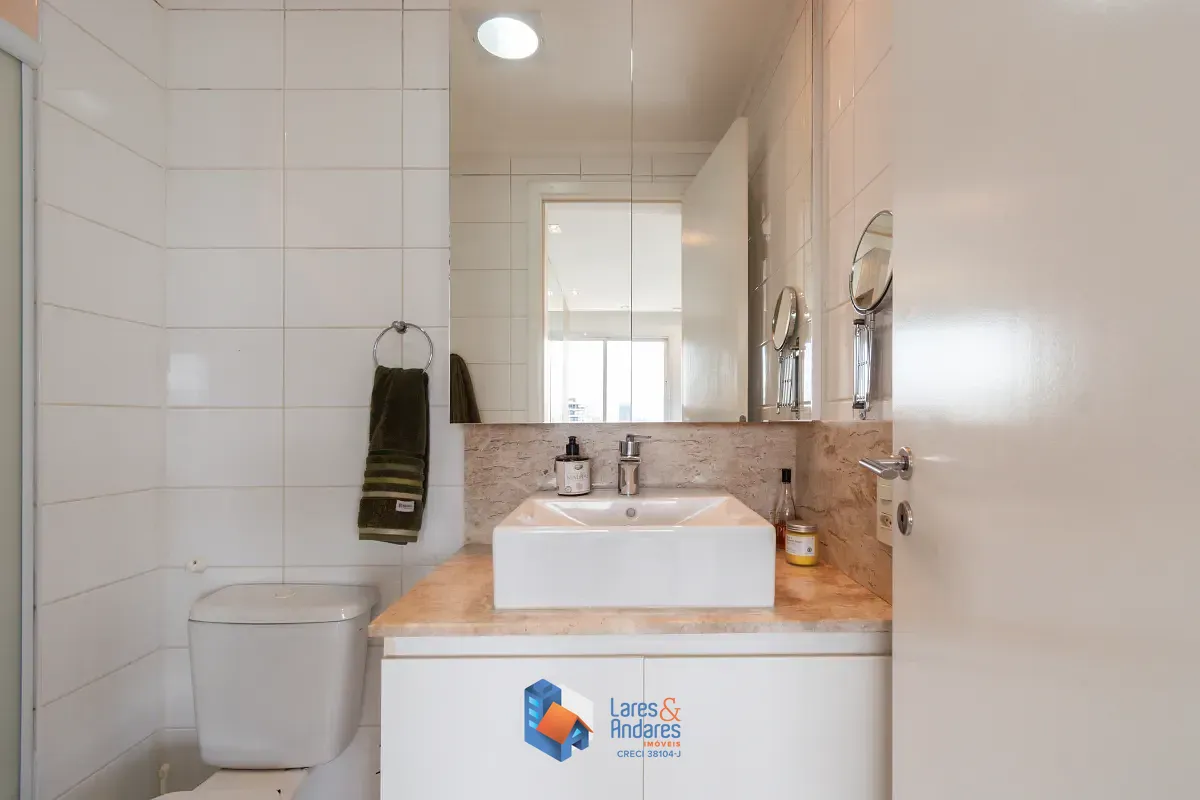 Apartamento, 2 quartos, 55 m² - Foto 20