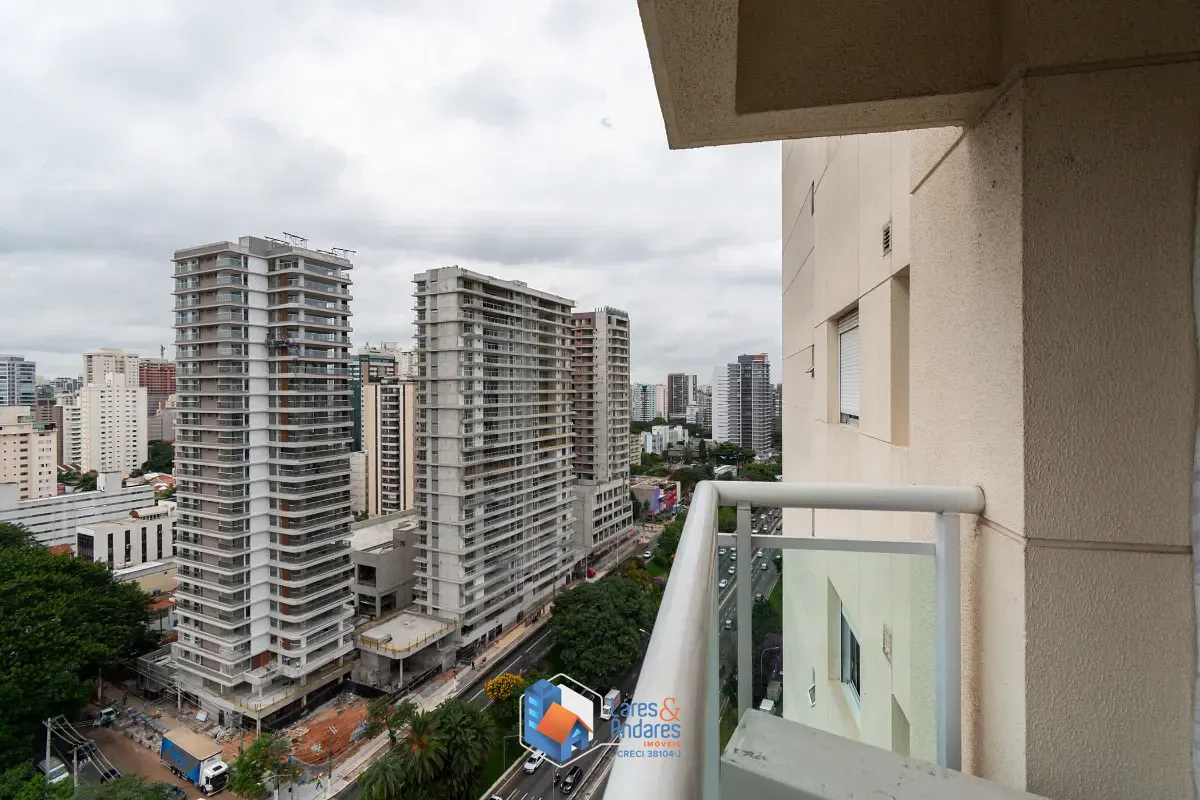 Apartamento, 2 quartos, 55 m² - Foto 15