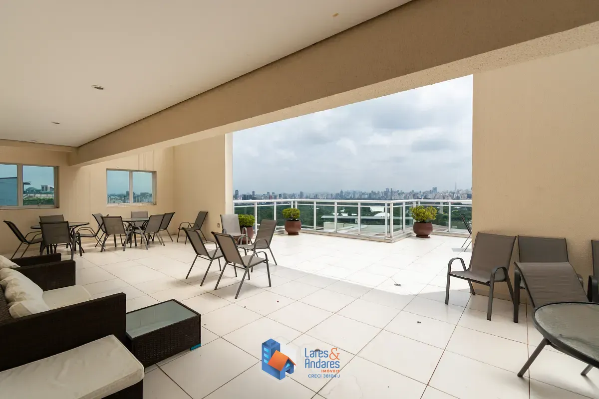 Apartamento, 2 quartos, 55 m² - Foto 50