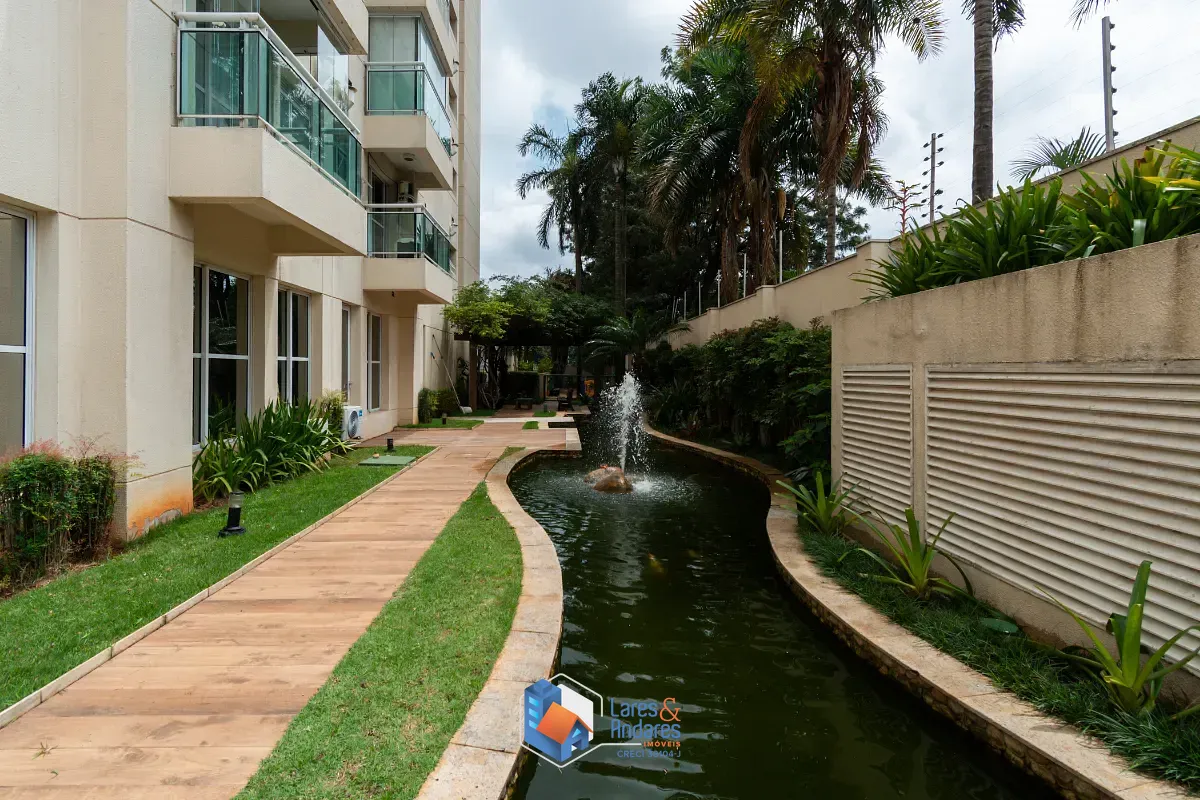 Apartamento, 2 quartos, 55 m² - Foto 42