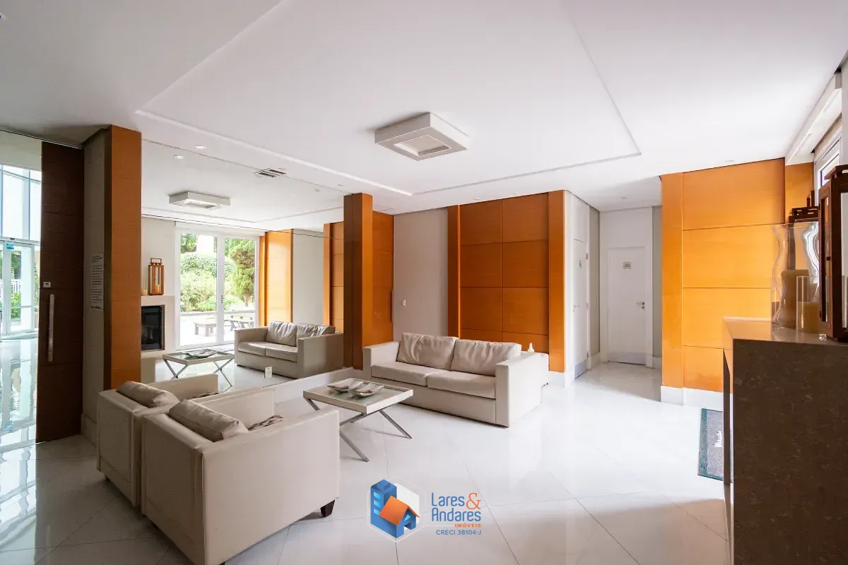 Apartamento, 2 quartos, 55 m² - Foto 45