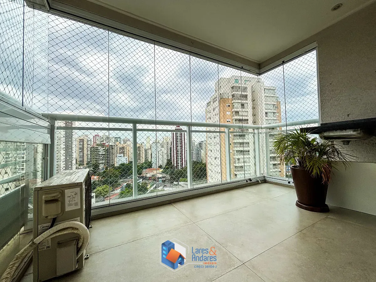 Apartamento, 2 quartos, 64 m² - Foto 4