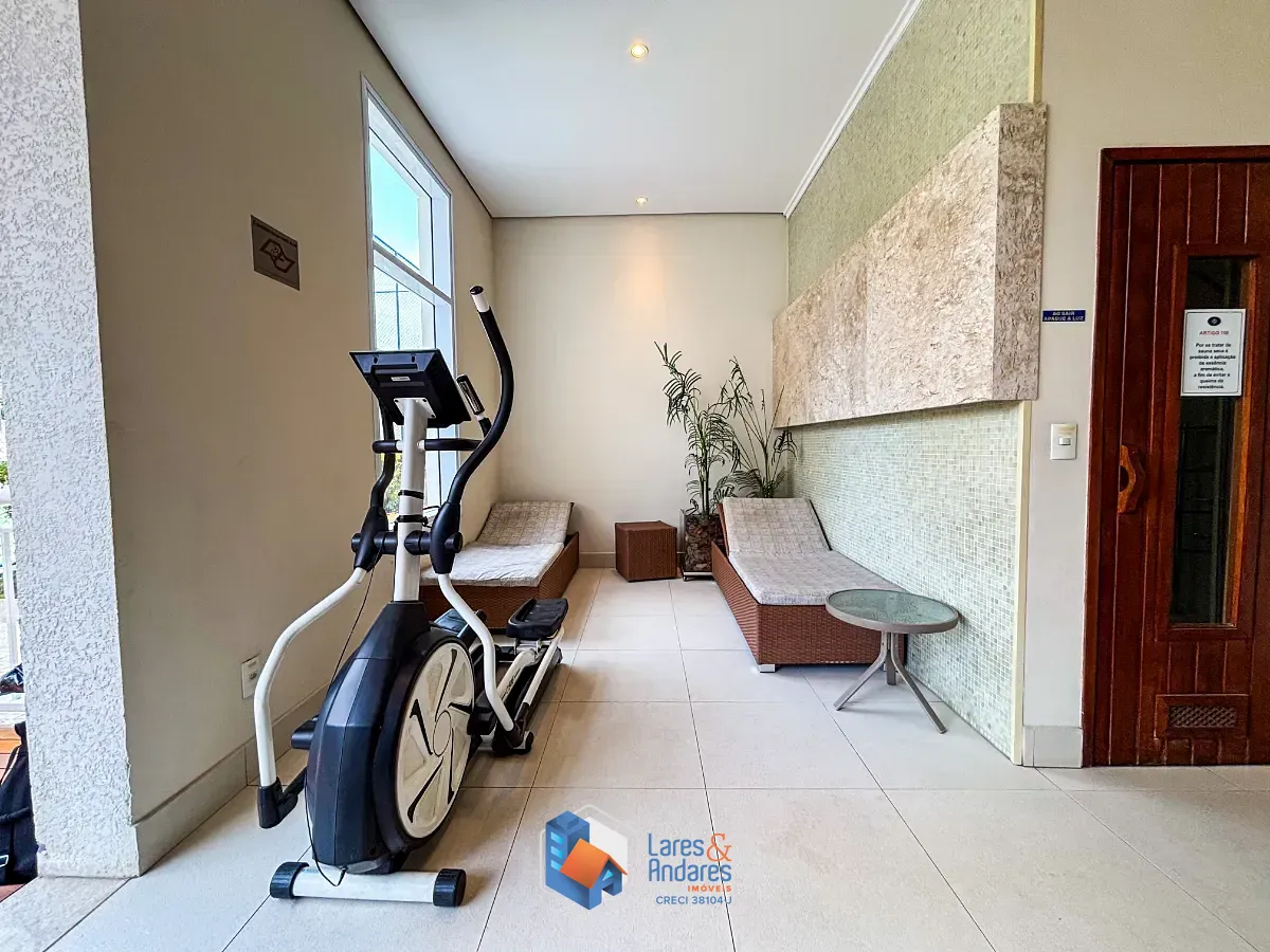 Apartamento, 2 quartos, 64 m² - Foto 22