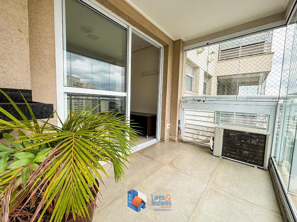 Apartamento, 2 quartos, 64 m² - Foto 7