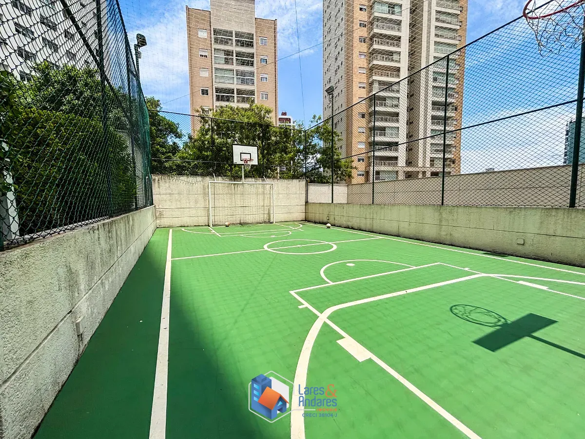 Apartamento, 2 quartos, 64 m² - Foto 23