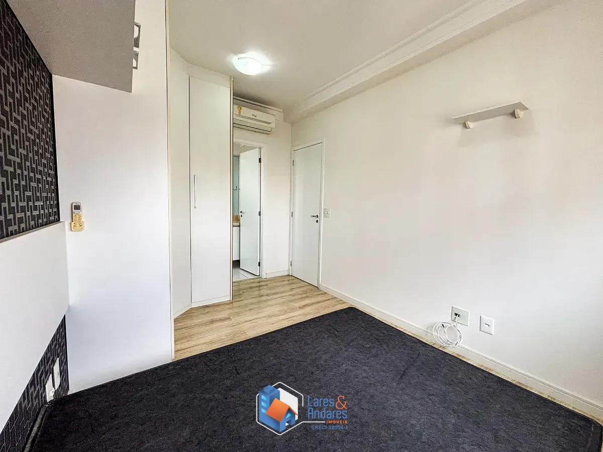 Apartamento, 2 quartos, 64 m² - Foto 9