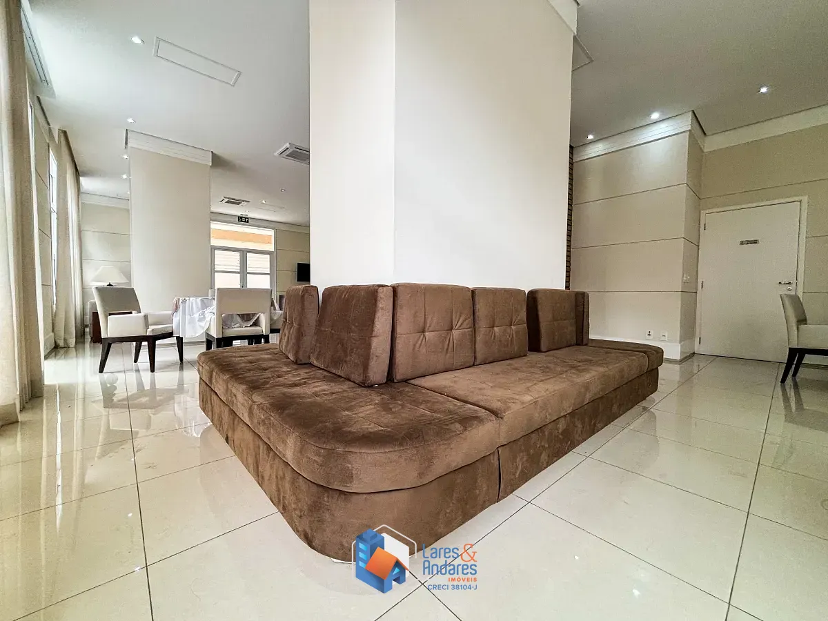 Apartamento, 2 quartos, 64 m² - Foto 17
