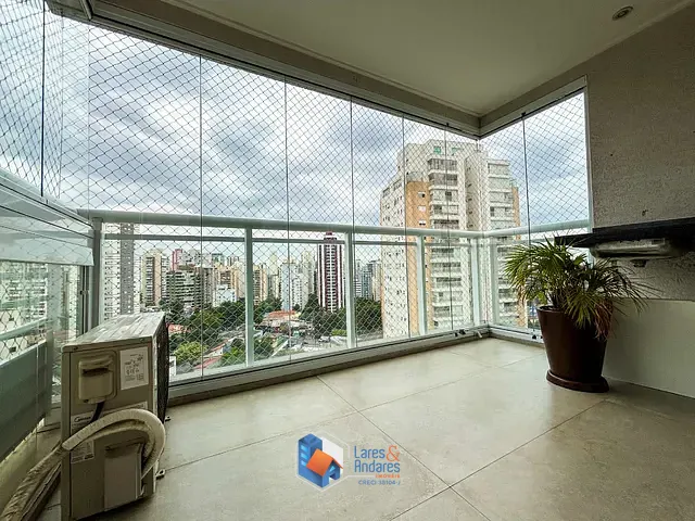 Apartamento com 136m² 2 quartos e 2 banheiros, à venda, no bairro Vila Mascote em São Paulo