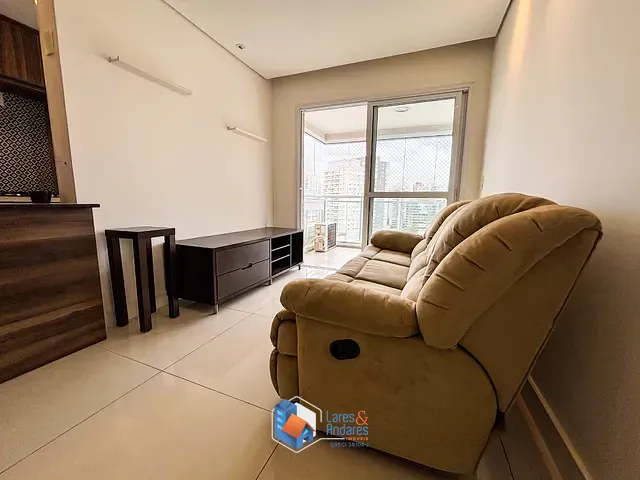 Apartamento com 136m² 2 quartos e 2 banheiros, à venda, no bairro Vila Mascote em São Paulo