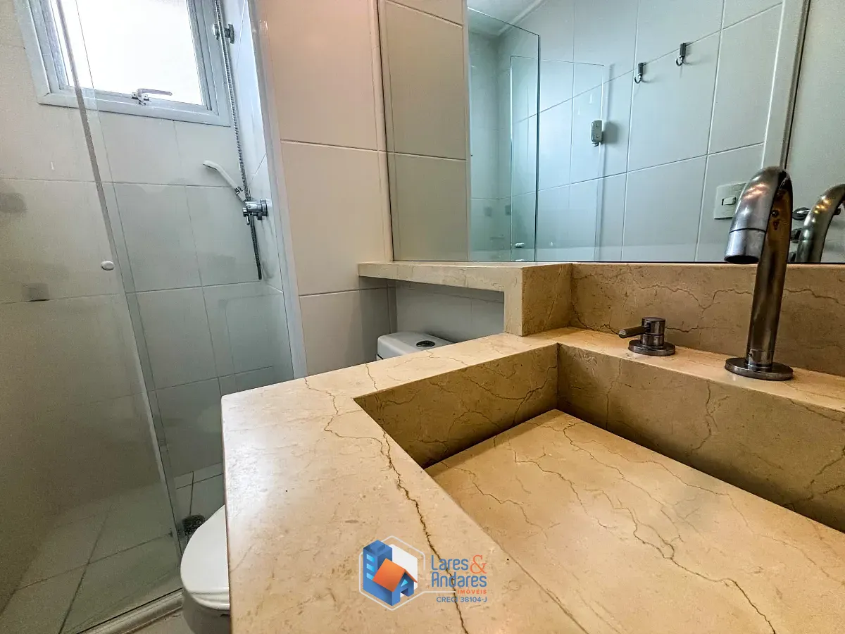 Apartamento, 2 quartos, 64 m² - Foto 11