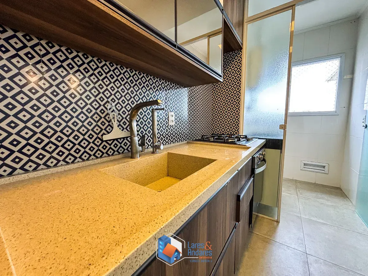 Apartamento, 2 quartos, 64 m² - Foto 14