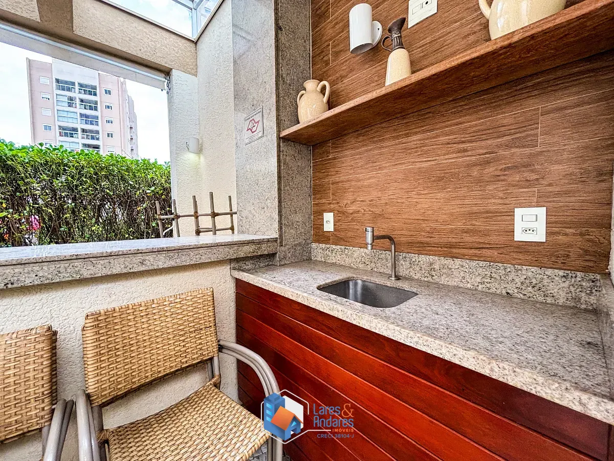 Apartamento, 2 quartos, 64 m² - Foto 20