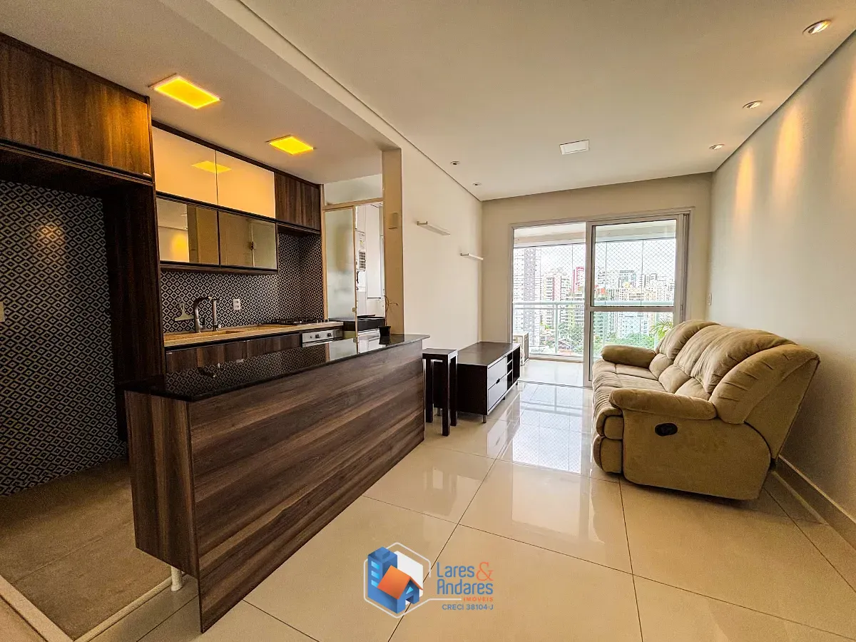 Apartamento, 2 quartos, 64 m² - Foto 15