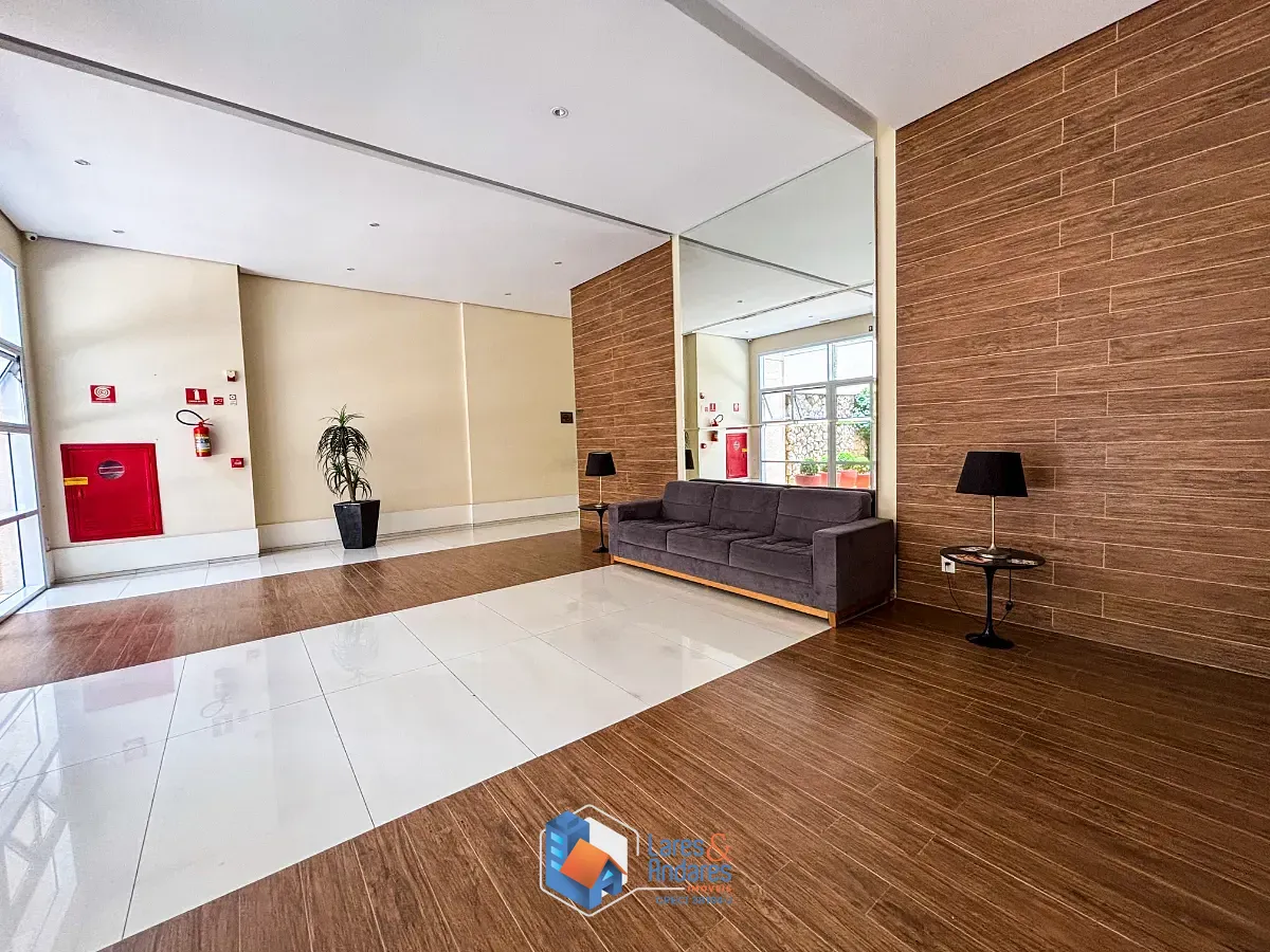 Apartamento, 2 quartos, 64 m² - Foto 13