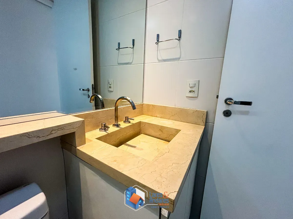 Apartamento, 2 quartos, 64 m² - Foto 6