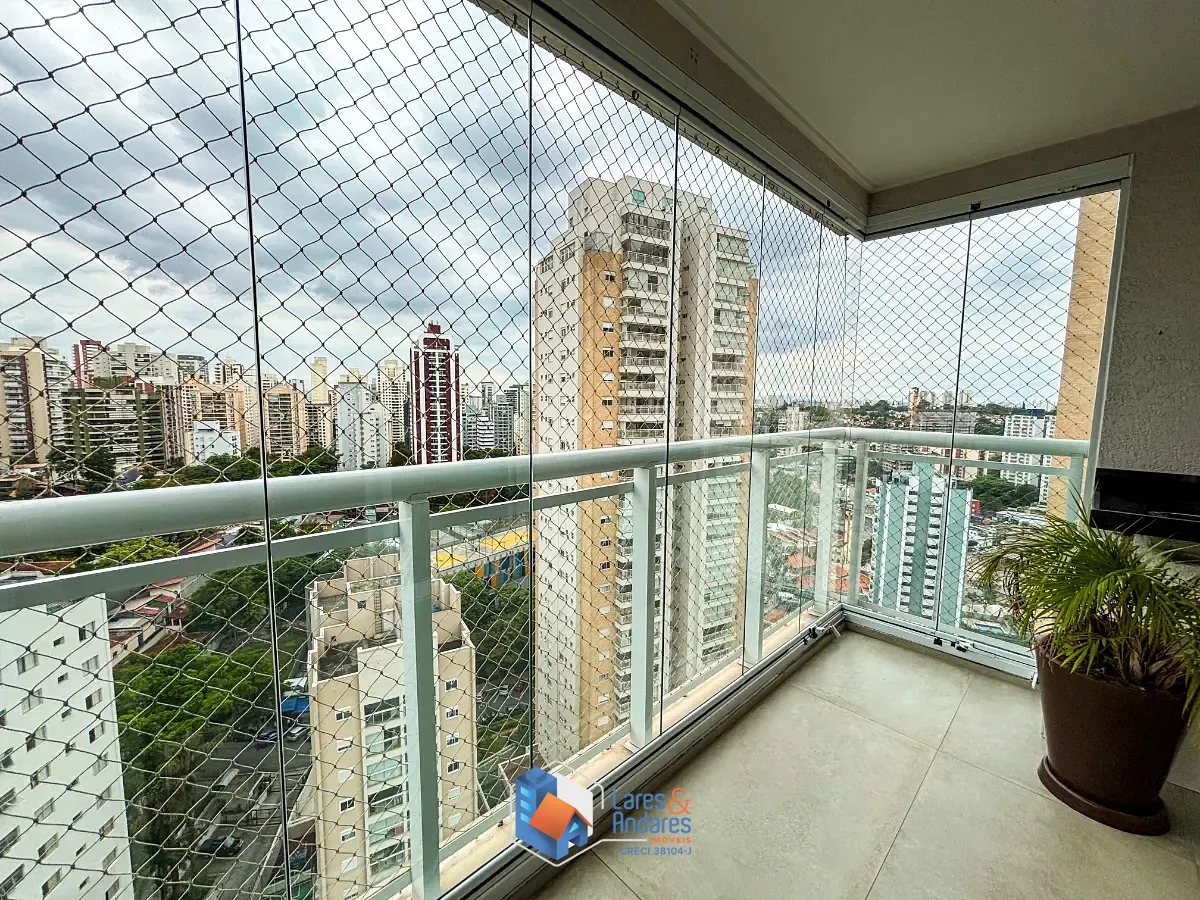 Apartamento, 2 quartos, 64 m² - Foto 5