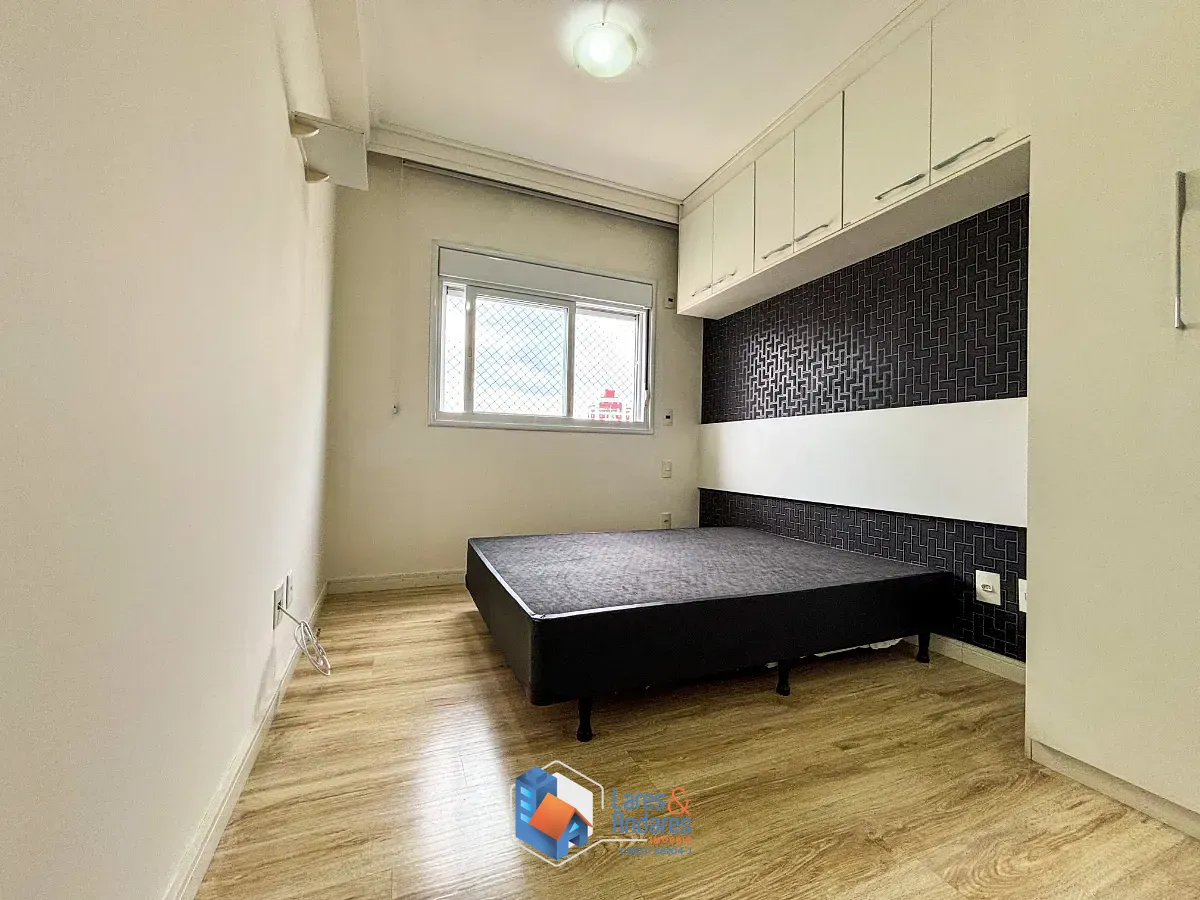 Apartamento, 2 quartos, 64 m² - Foto 12