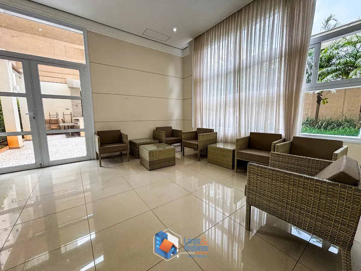 Apartamento, 2 quartos, 64 m² - Foto 16