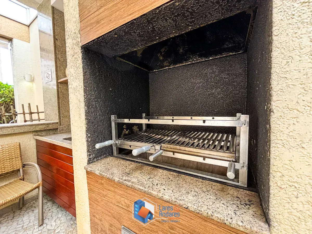 Apartamento, 2 quartos, 64 m² - Foto 19