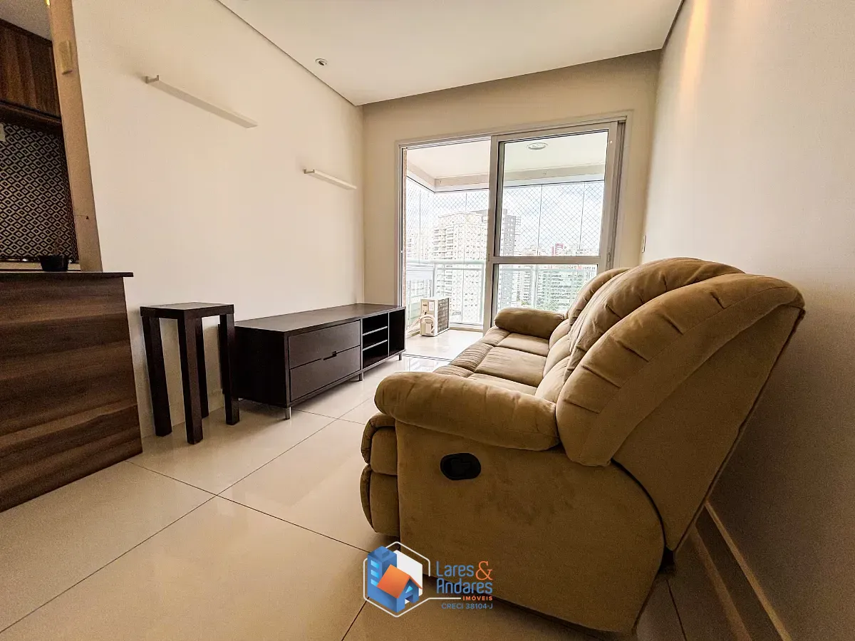 Apartamento, 2 quartos, 64 m² - Foto 3