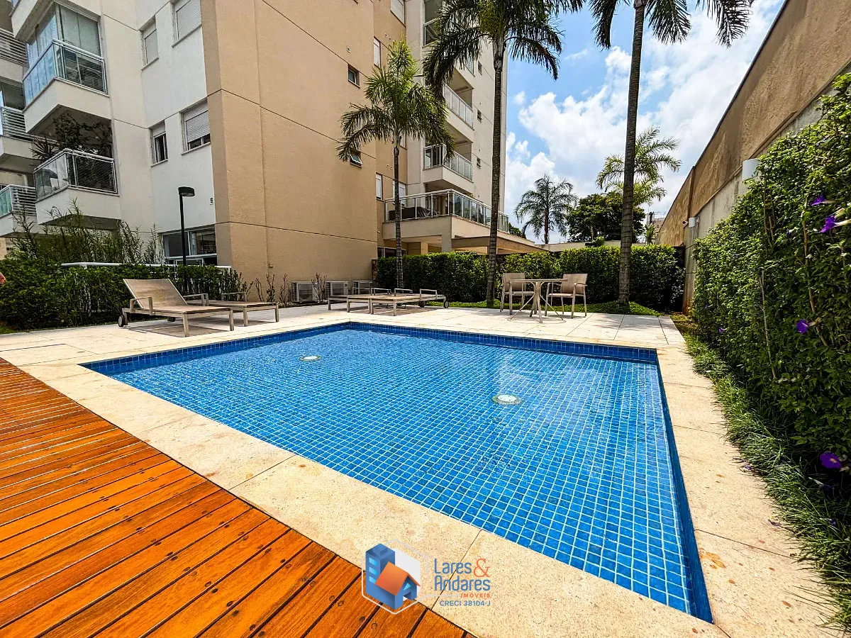 Apartamento, 2 quartos, 64 m² - Foto 24