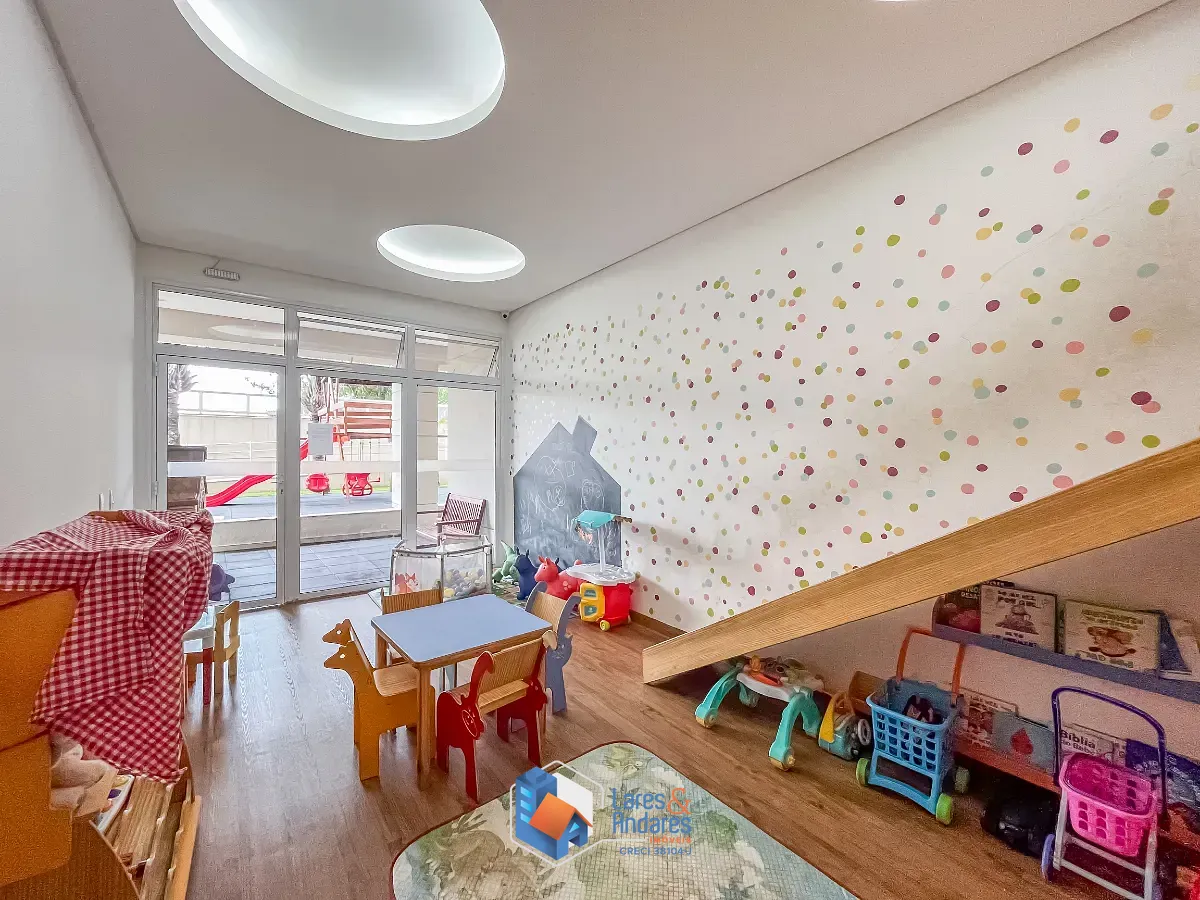 Apartamento, 2 quartos, 82 m² - Foto 34