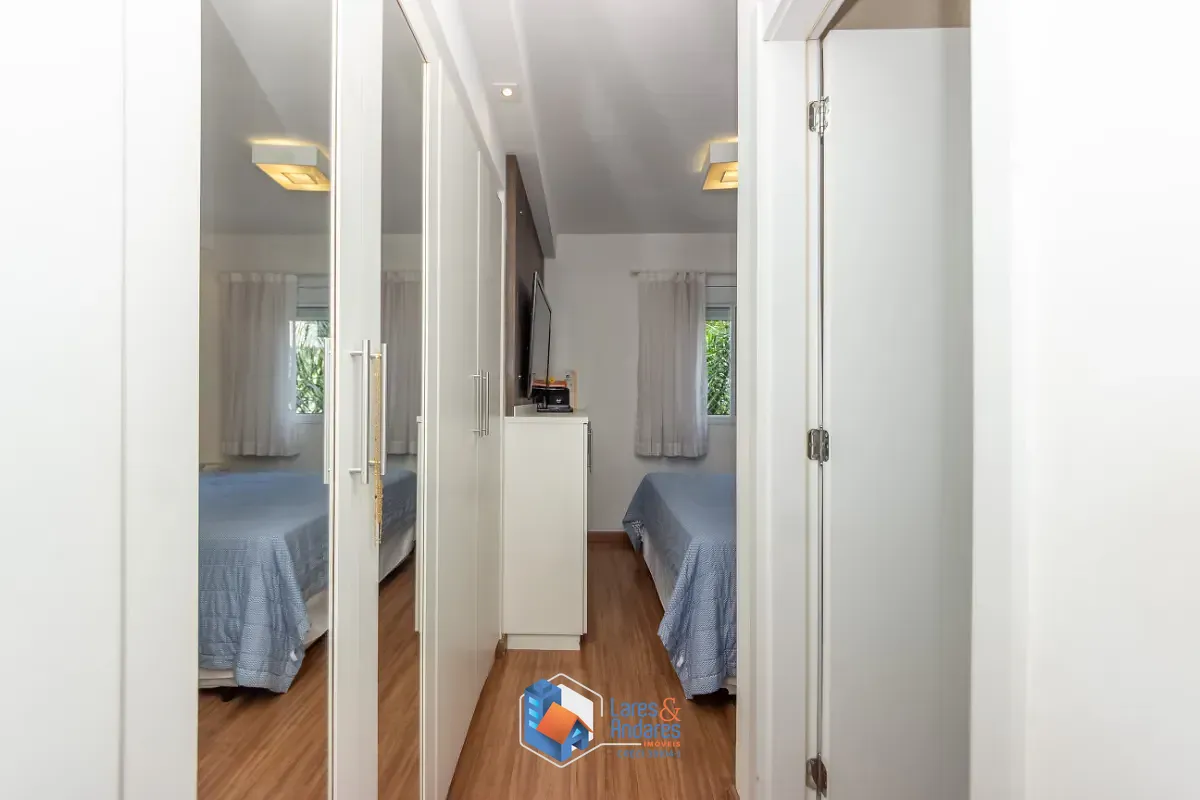 Apartamento, 2 quartos, 82 m² - Foto 18