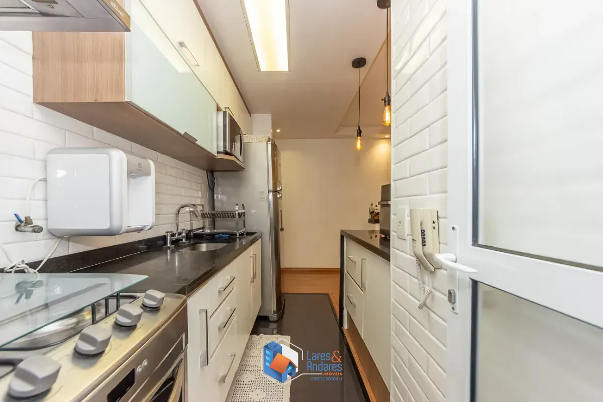 Apartamento, 2 quartos, 82 m² - Foto 26