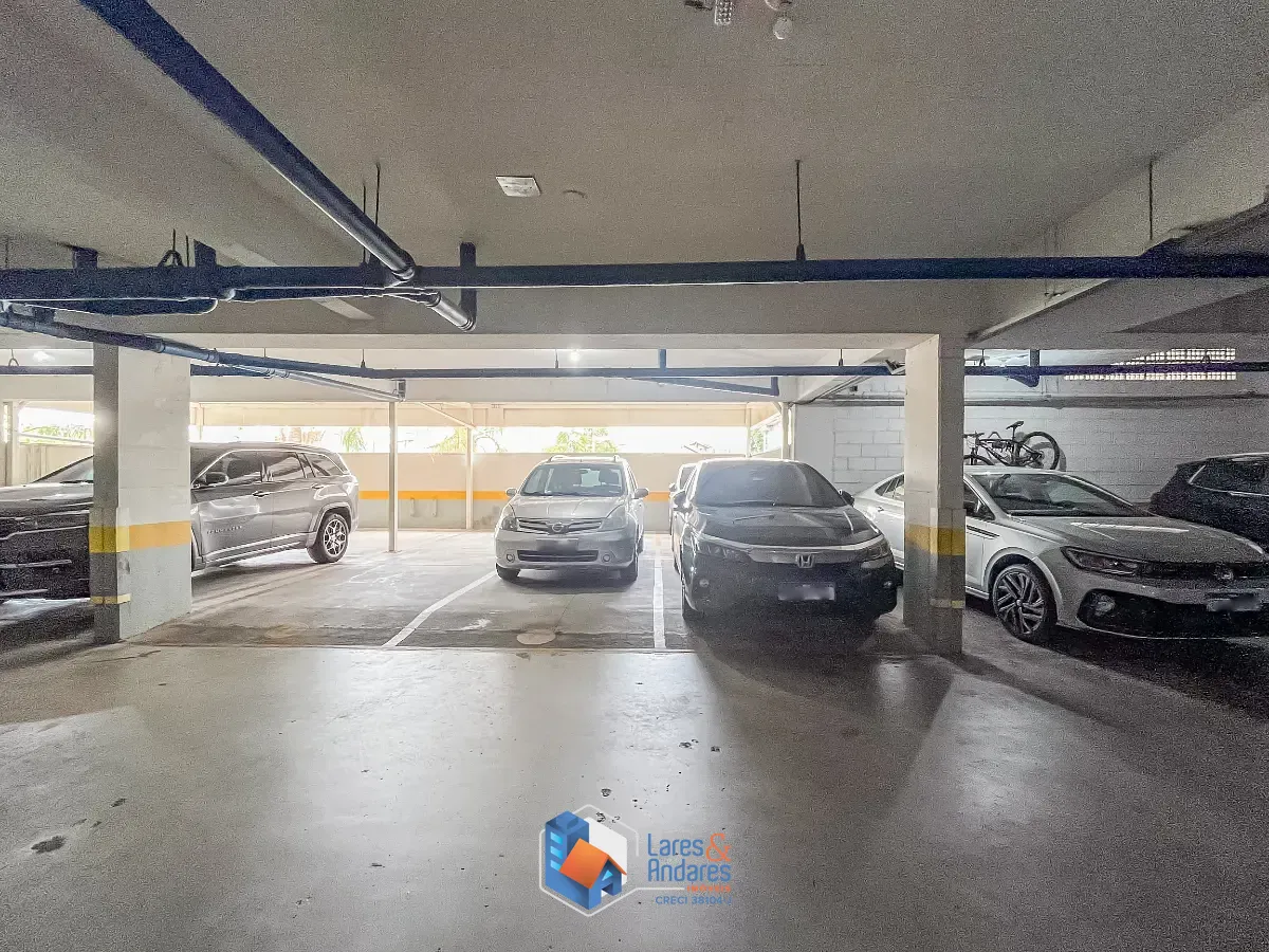 Apartamento, 2 quartos, 82 m² - Foto 41