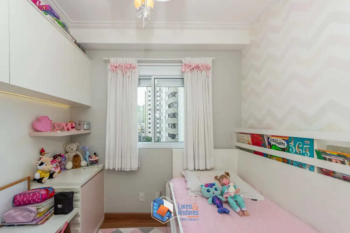 Apartamento, 2 quartos, 82 m² - Foto 21