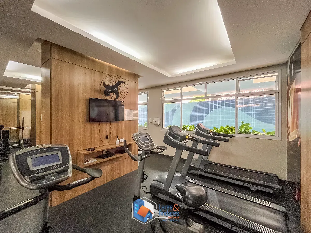 Apartamento, 2 quartos, 82 m² - Foto 33