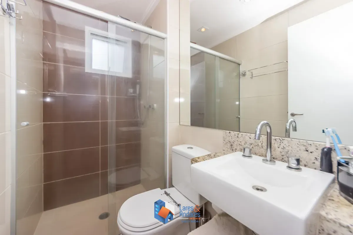 Apartamento, 2 quartos, 82 m² - Foto 23