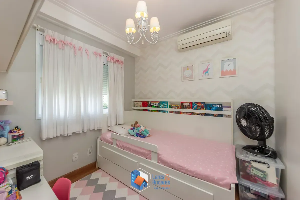 Apartamento, 2 quartos, 82 m² - Foto 20