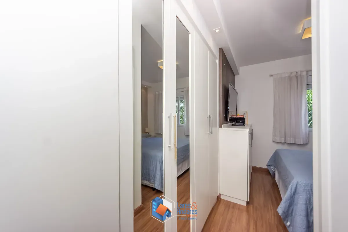 Apartamento, 2 quartos, 82 m² - Foto 17