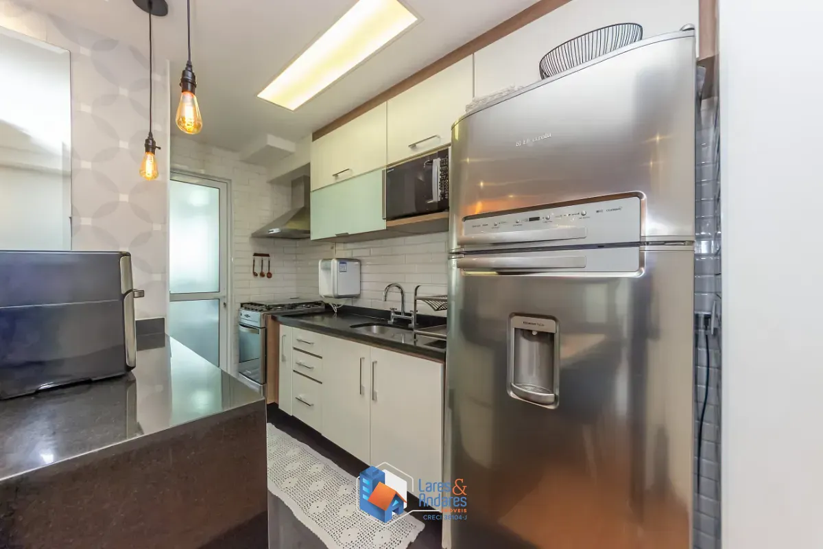 Apartamento, 2 quartos, 82 m² - Foto 24
