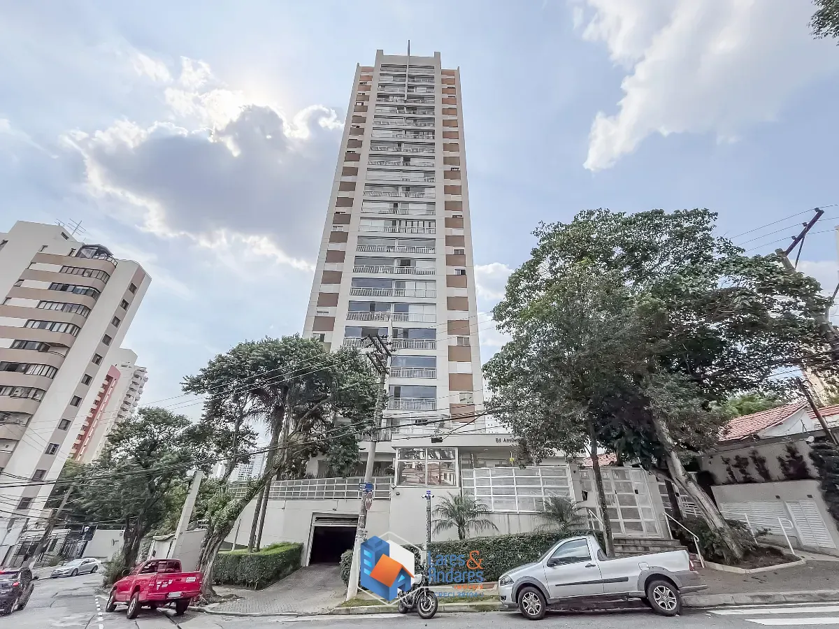 Apartamento, 2 quartos, 82 m² - Foto 43