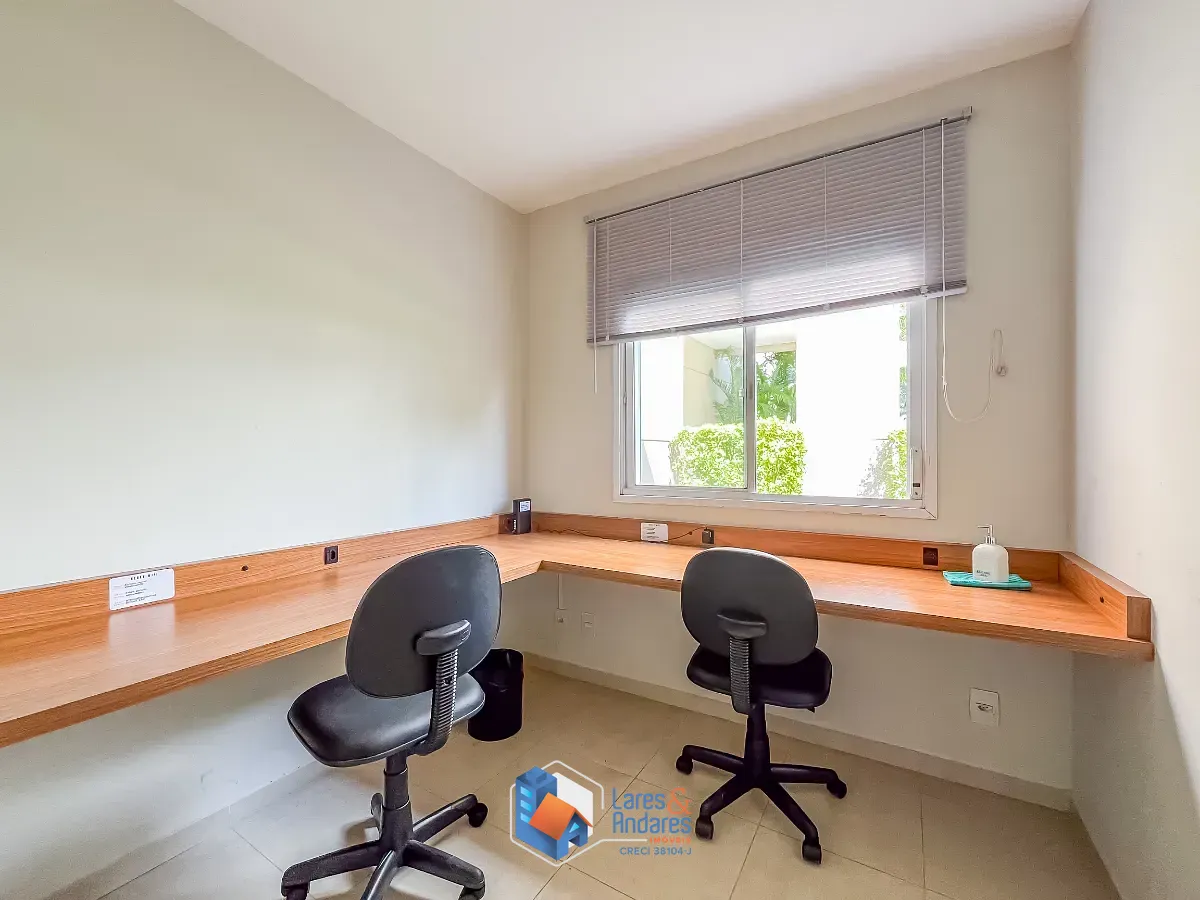 Apartamento, 2 quartos, 82 m² - Foto 39