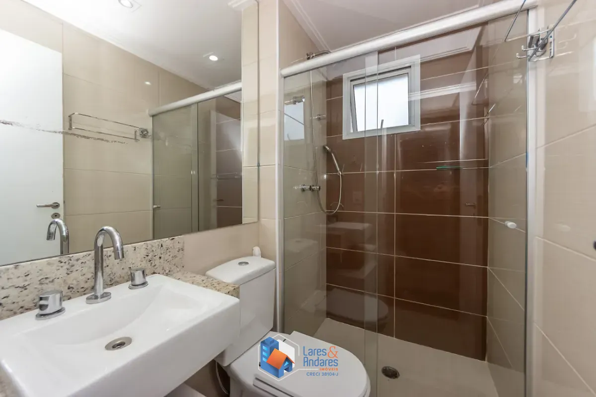 Apartamento, 2 quartos, 82 m² - Foto 22