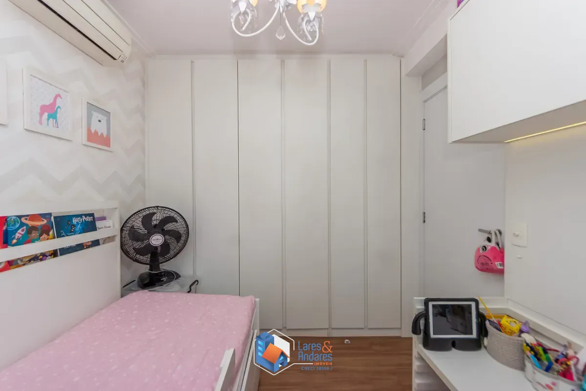 Apartamento, 2 quartos, 82 m² - Foto 19