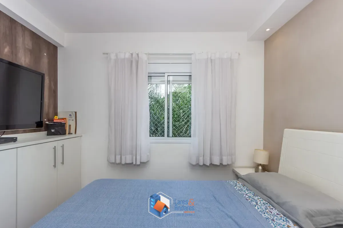 Apartamento, 2 quartos, 82 m² - Foto 14