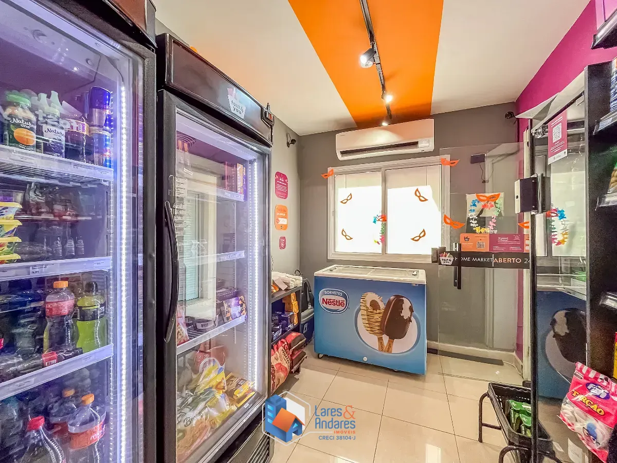 Apartamento, 2 quartos, 82 m² - Foto 35