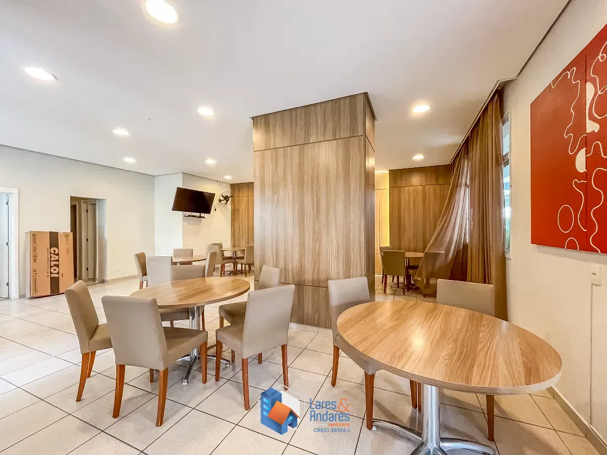 Apartamento, 2 quartos, 82 m² - Foto 38